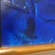 Abstract painting