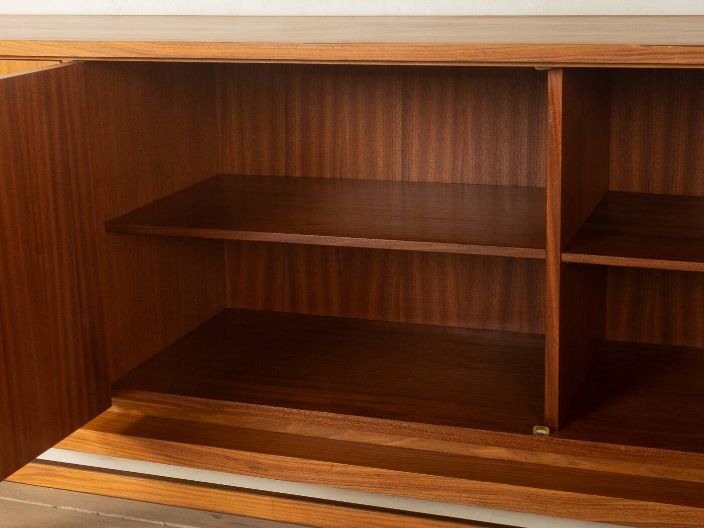 1960s Mid-Century Sideboard