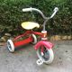 Trycycle vintage child