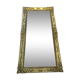 Golden mirror restoration period