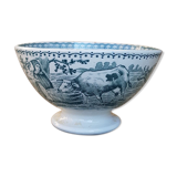 Bowl Moulin Des Loups & Hamage model Dairy