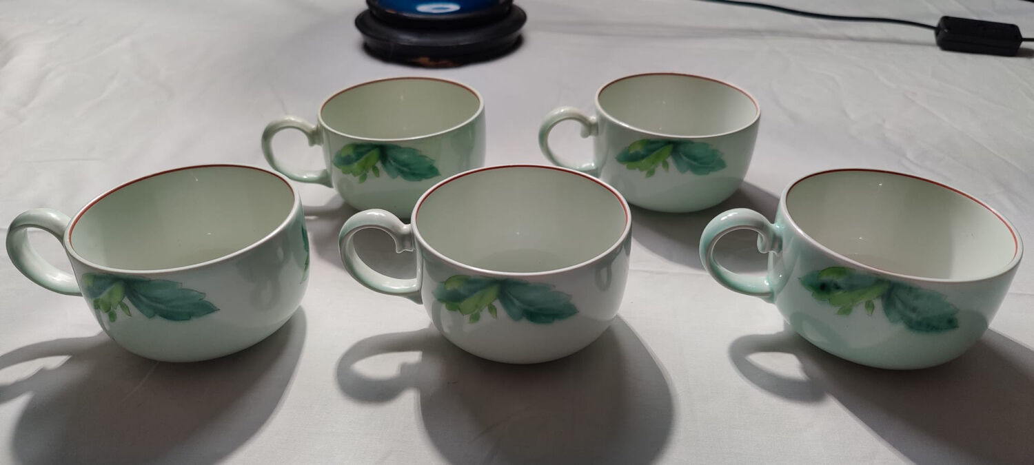 Villeroy & Boch service