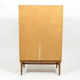 Wardrobe y Frantisek Mezulanik, Czechoslovakia 1965