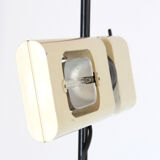 1960s vintage adjustable floor lamp by Artemide