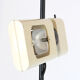 1960s vintage adjustable floor lamp by Artemide