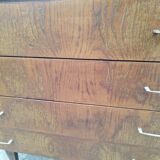 Chest of drawers 50s - 4 drawers