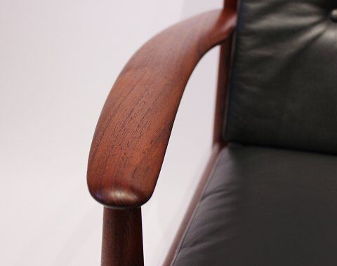 Armchair model 118 by Grete Jalk