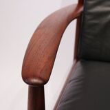 Armchair model 118 by Grete Jalk