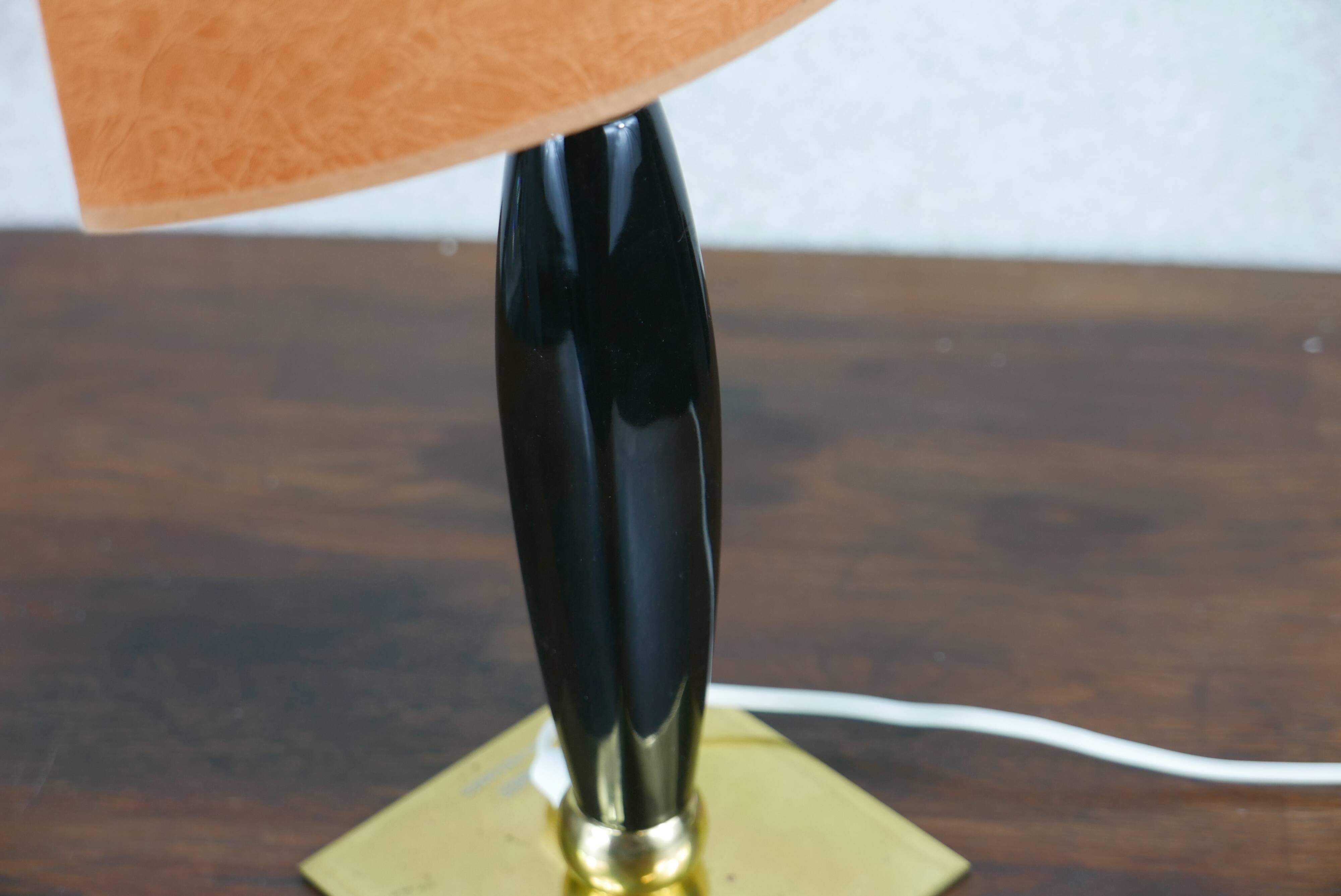 vintage lamp Hilton Mc Connico published by Drimmer