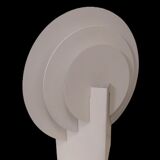 Minimalist Lamp, Bent Karlby, Lyfa, 1980