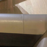 Canapé d'angle en cuir Bo concept