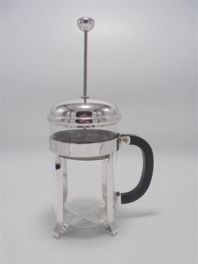 Cafetière à piston