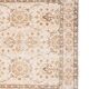 Tapis noué à la main turc vintage 117x211 cm