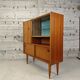 Vintage high buffet