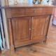 Encoignure ancienne meuble d angle ancien