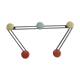 Coatrack year 50