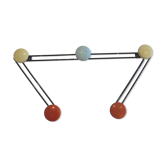 Porte manteau année 50