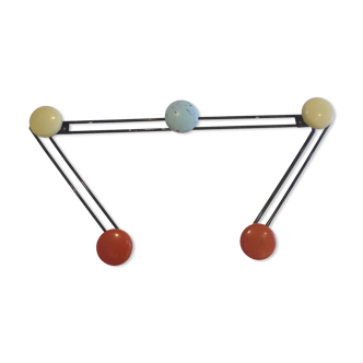 Coatrack year 50