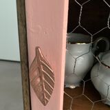 Wall cabinet