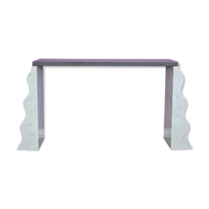 Console Montenegro Ettore Sottsass