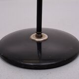 Wim Rietveld floor lamp 1960s Holland