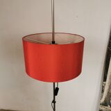 1970s designer floor lamp