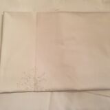 Nappe brodée