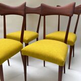 Chaise « butterfly » ico parisi