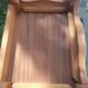Set of 2 bedside tables