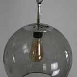 Lampadaire arc vintage
