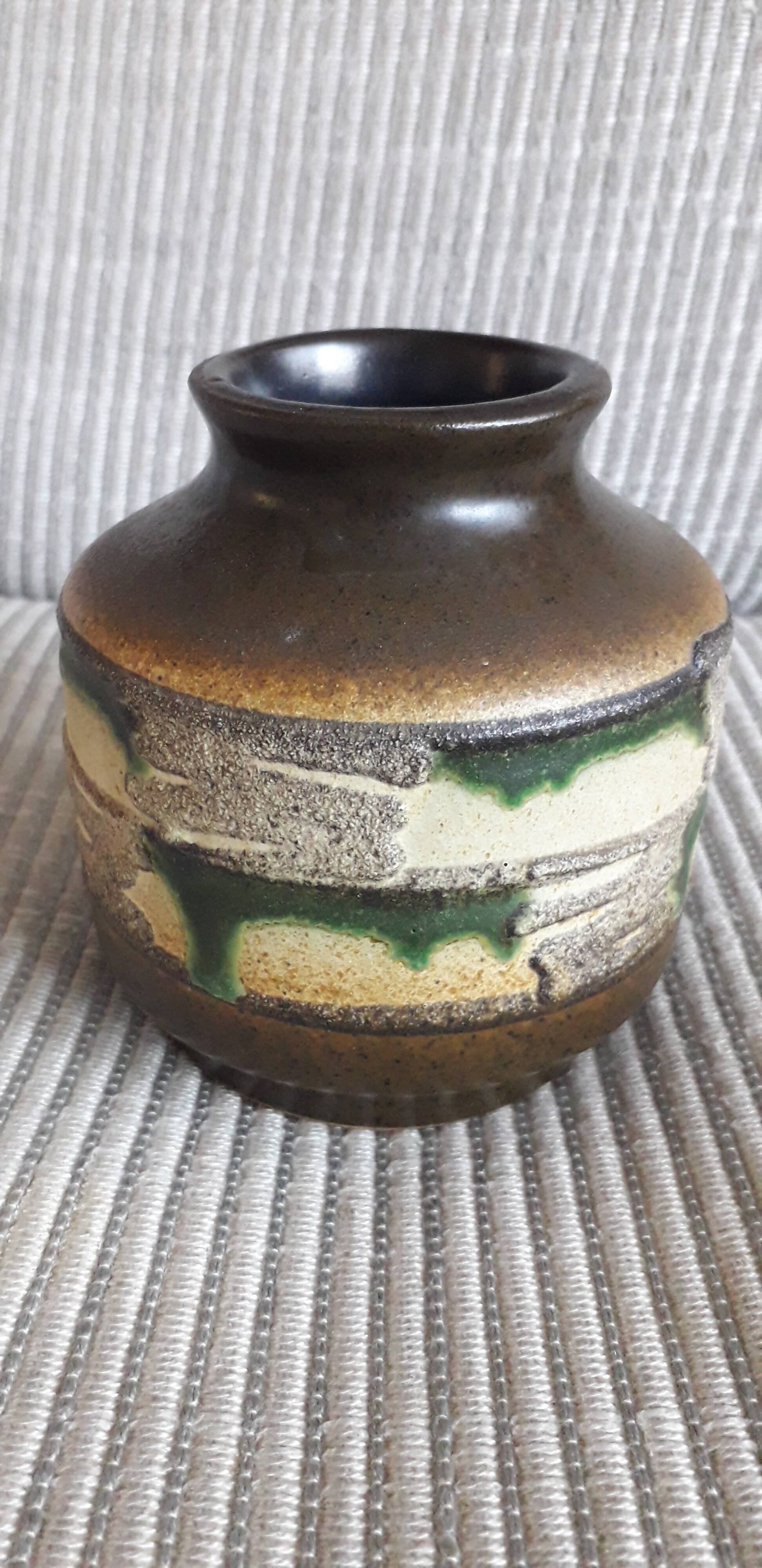Vase vintage Germany