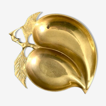 Golden brass Cup