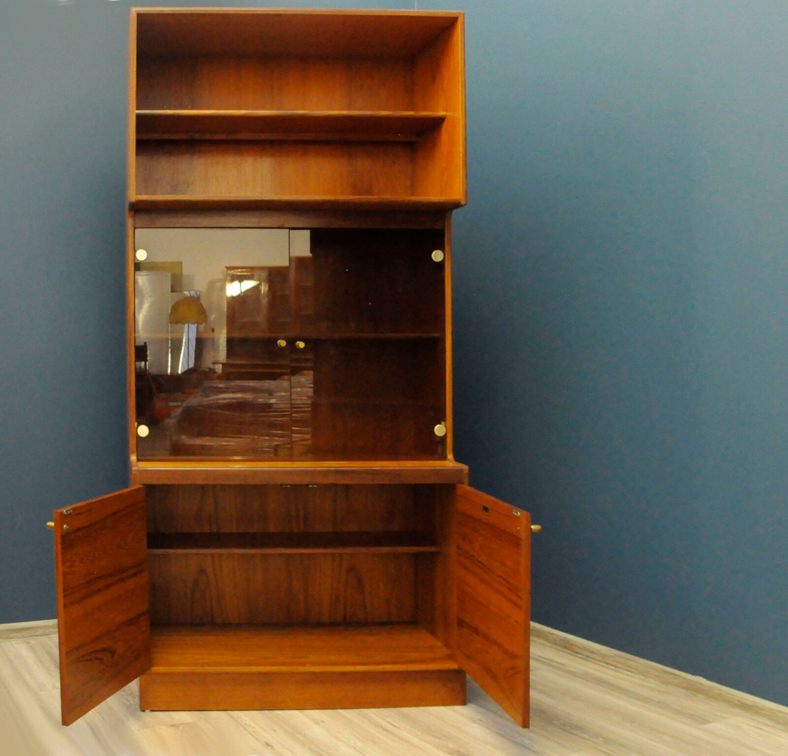 London's Turnidge showcase