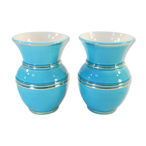 paire de vases Verceram