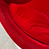 Egg armchair