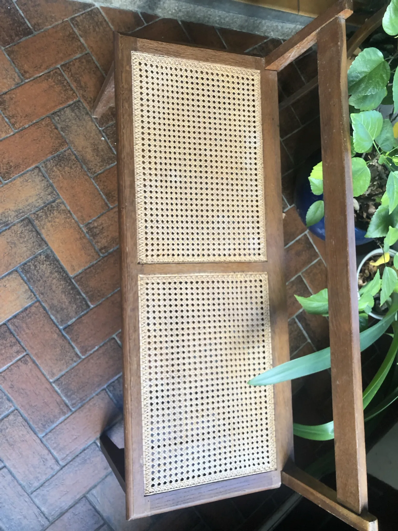 Banc d intérieur