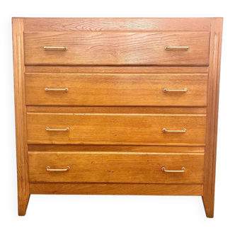 70s chest of drawers