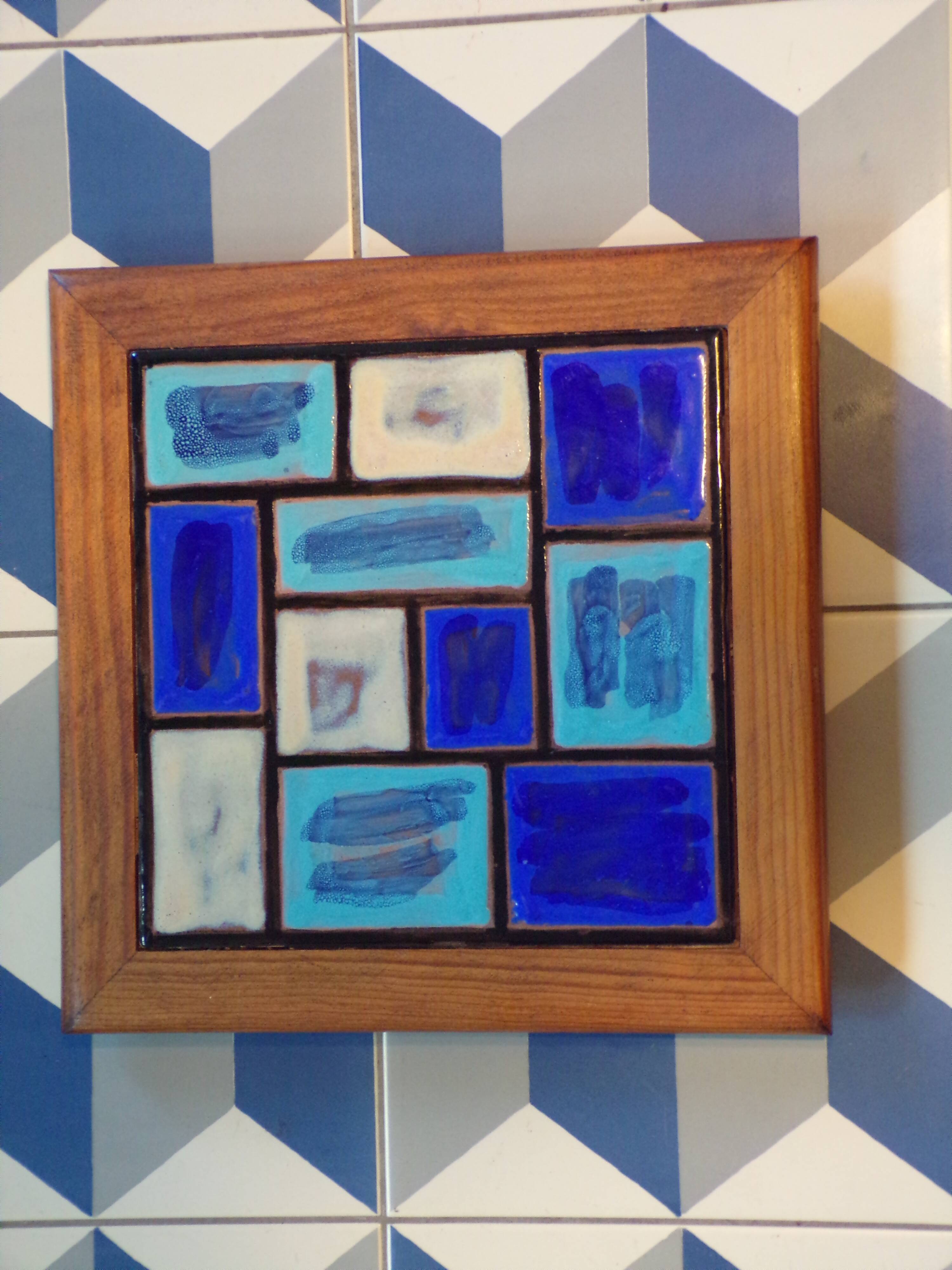 Dessous de plat Azéma Vallauris