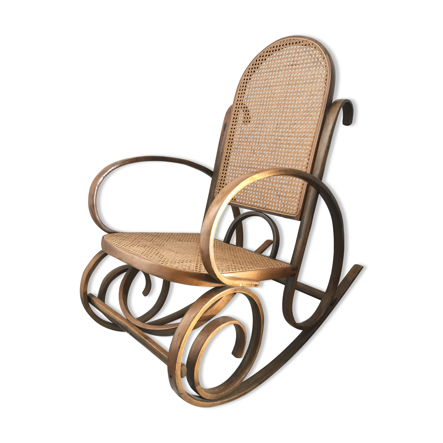 Rocking-chair