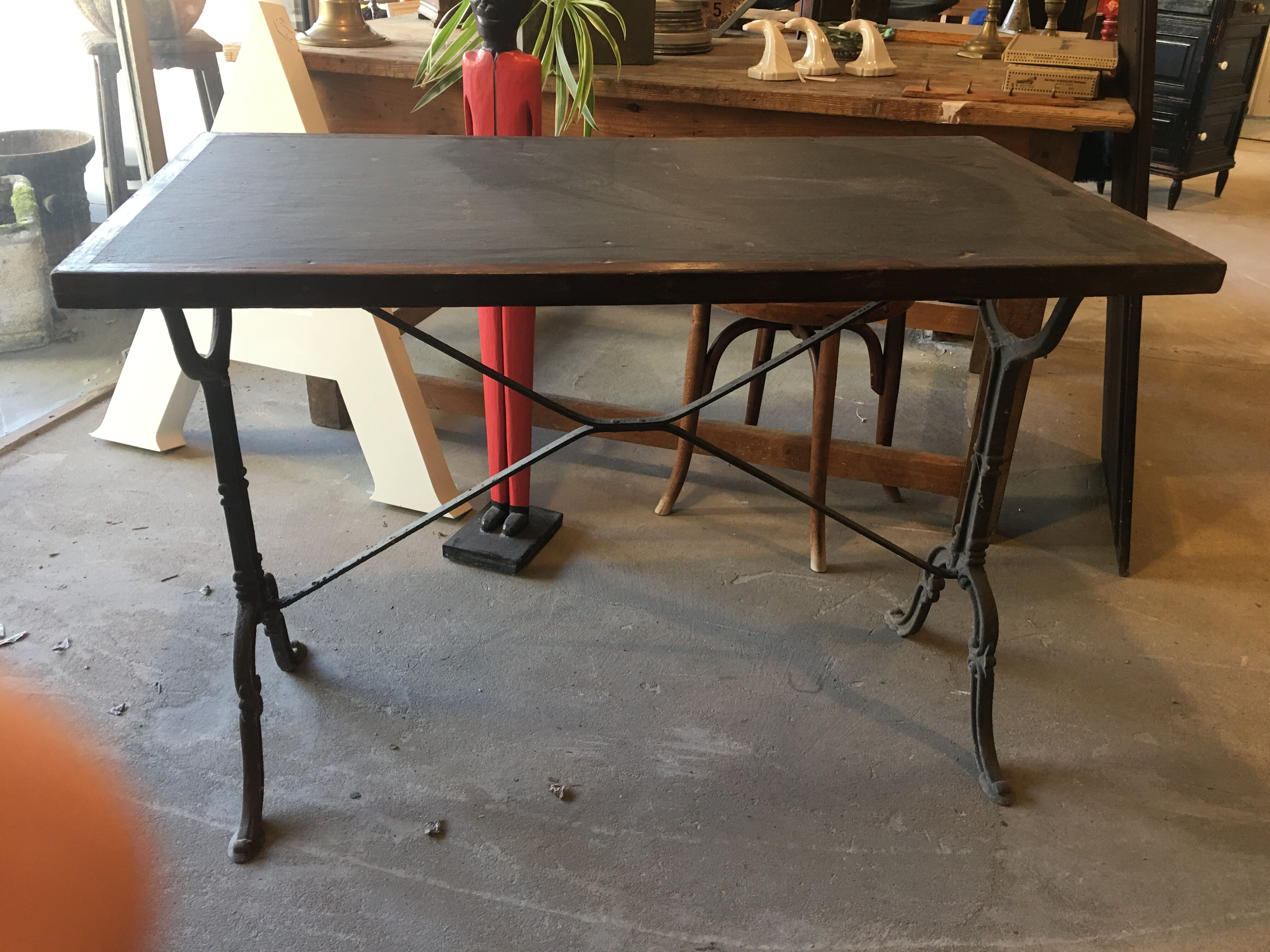 Bistro table