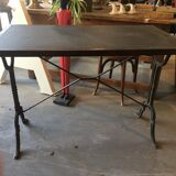 Bistro table