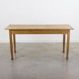 Vintage dining table