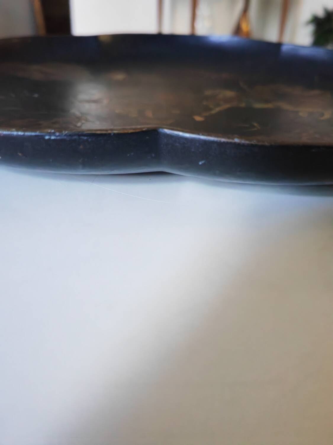 Napoleon III tray