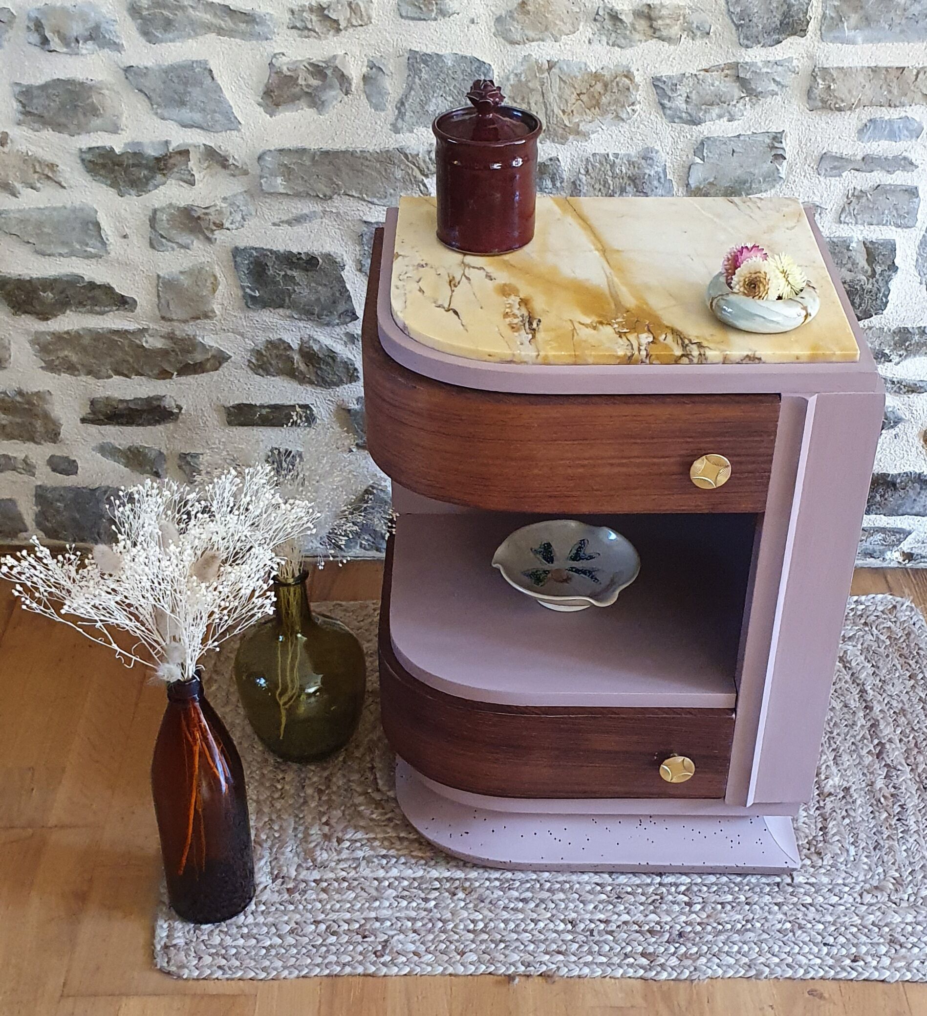 Meuble d'appoint