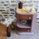 Meuble d'appoint