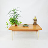 Table basse, 1989