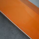 Kayak Malik, design danois, fabricant : Struer Boats, designer : Jørgen Sa