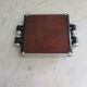 Art Deco style mirror top