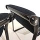 Lot de 2 fauteuils lounge Knoll Sling par Hannah&Morrison