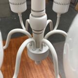 Swedish Mid-Century T526 chandelier by Hans-Agne Jakobsson for Hans-Agne Jakobsson Ab, 1960s